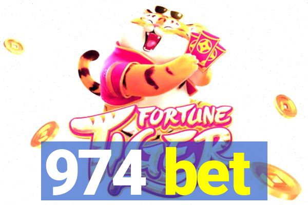 974 bet